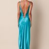 Clothing SABLYN | Delfina Silk Gown | Viv