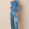 Clothing SABLYN | Brynn Wide Leg Pant