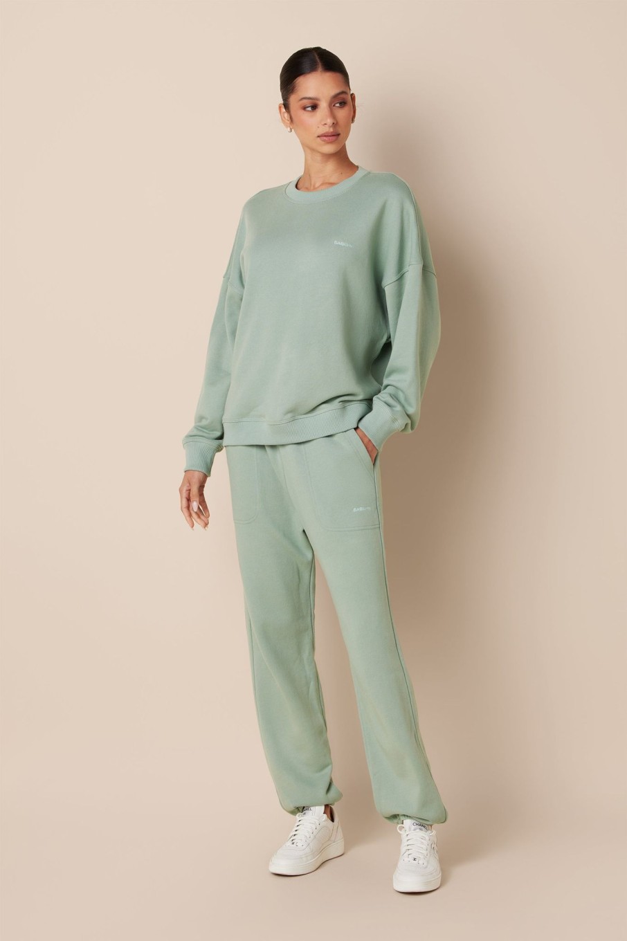 Clothing SABLYN | Mason Sweatpant With Pockets