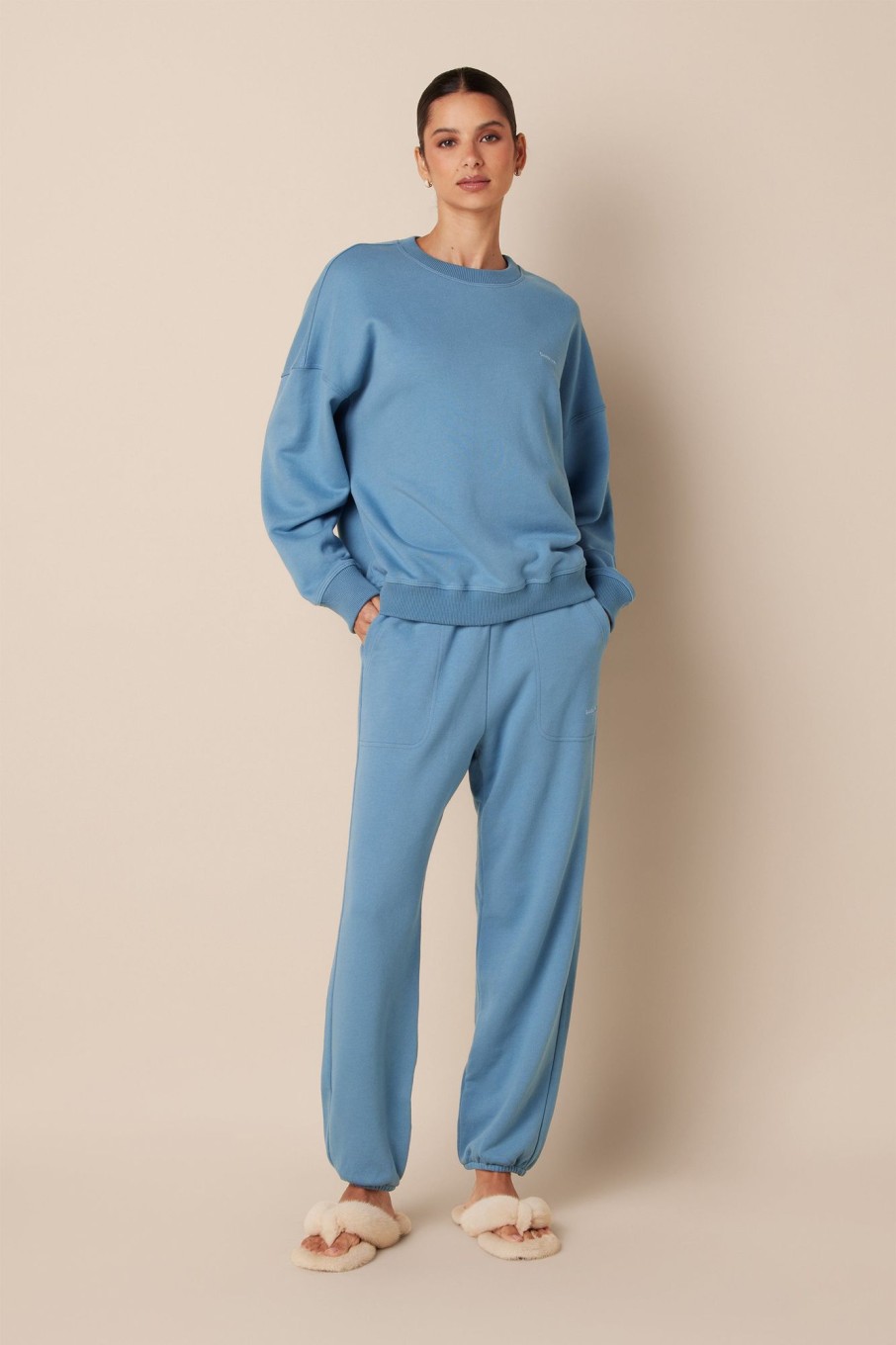 Clothing SABLYN | Mason Sweatpant With Pockets