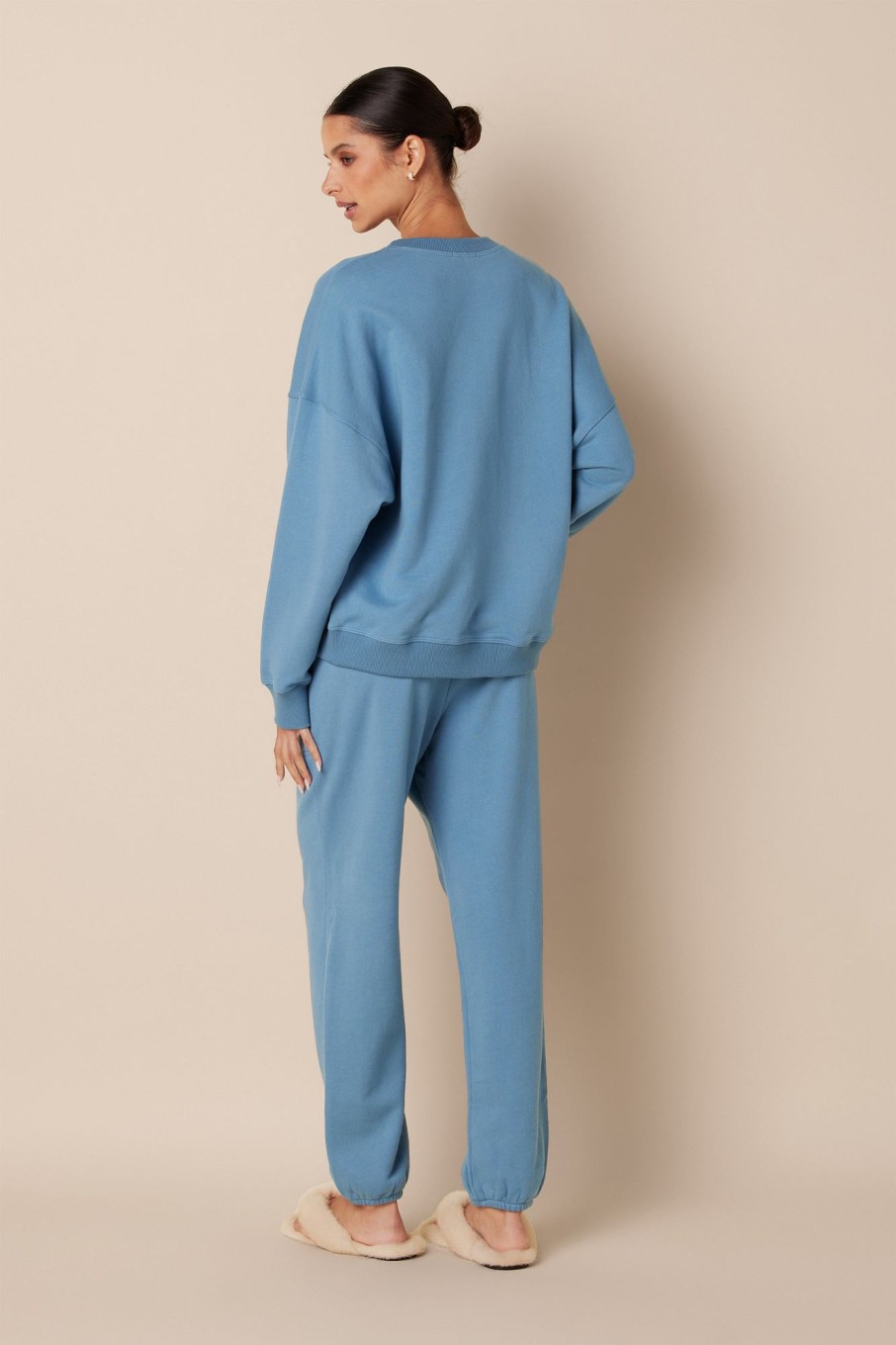 Clothing SABLYN | Mason Sweatpant With Pockets