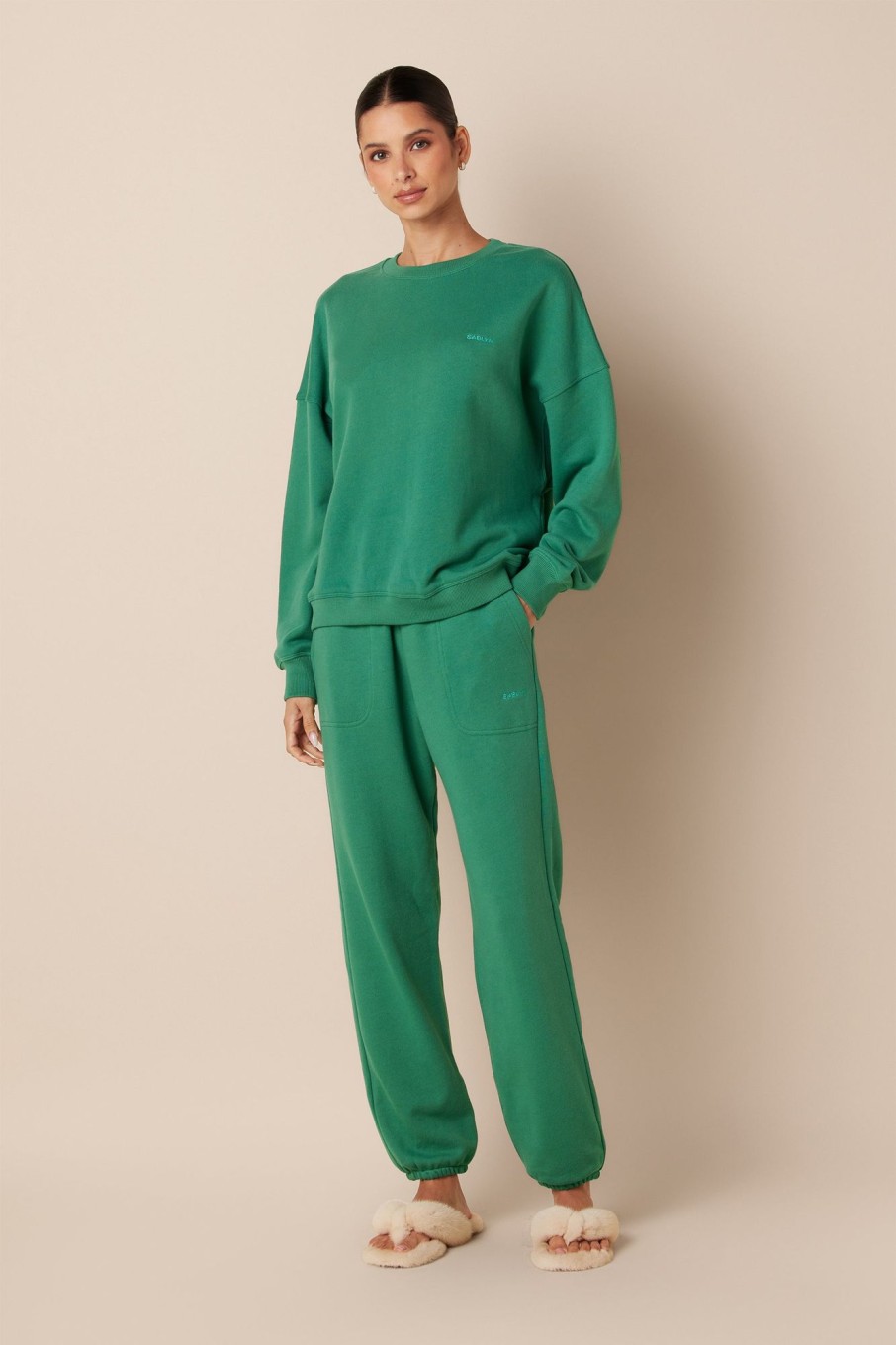 Clothing SABLYN | Mason Sweatpant With Pockets