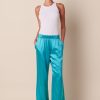 Clothing SABLYN | Brynn Wide Leg Pant | Viv